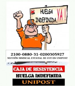 CAJA RESISTENCIA