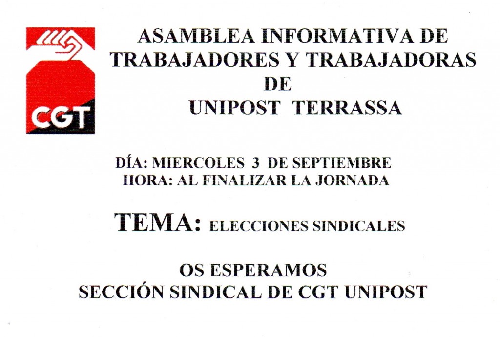 asamblea tarrasa