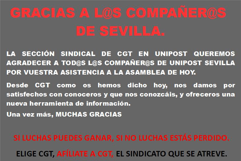 SEVILLA