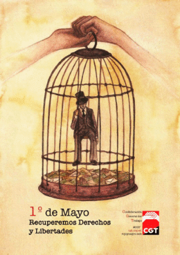Cartel 1 de Mayo animado_3