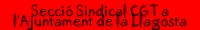 CGT Ayuntament de Lallagosta